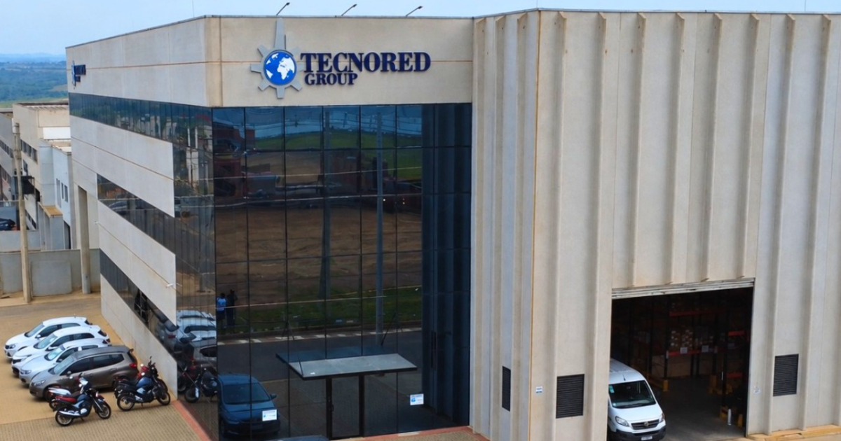 Estamos de casa nova! Conheça a nova estrutura da Tecnored Group em Indaiatuba