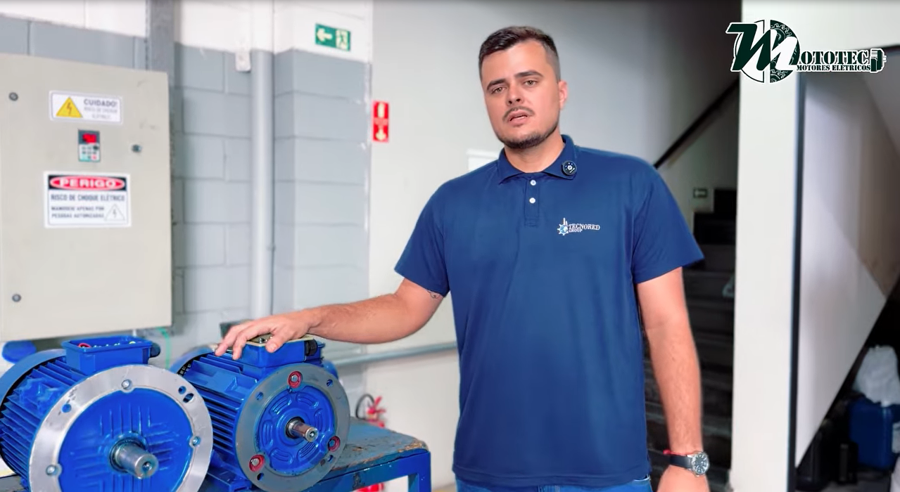 Guia Prático: Como realizar a ligação correta de motores elétricos trifásicos e monofásicos (Mototec)